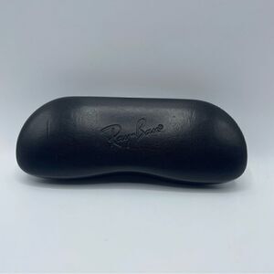 Rayban clamshell hard case for glasses